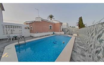 925 casas en venta formentera del segura