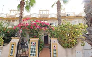 venta villa orihuela costa 