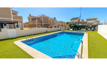 507 casas en venta torre de la horadada
