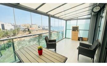 200 aticos en venta torrevieja