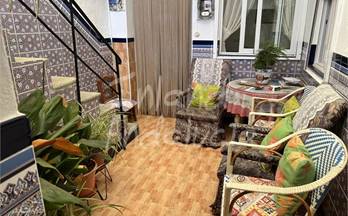 venta chalet adosado castillo de locubin town centre