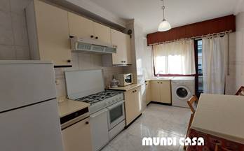 venta piso boiro boiro