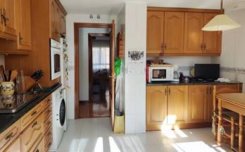 venta piso soria santa bárbara