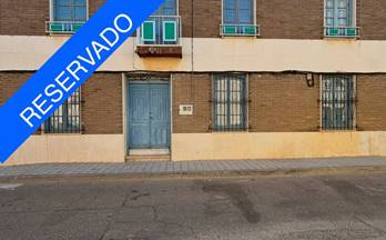 venta chalet independiente san cristobal de entreviñas 