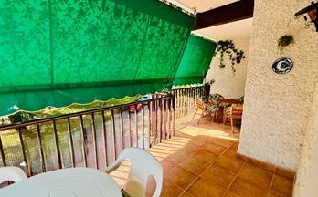 1 pisos en venta el espinar