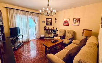 4 pisos en venta los angeles de san rafael
