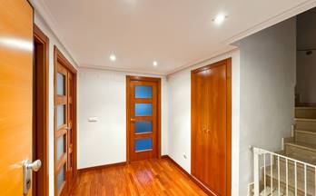 venta duplex valencia campanar