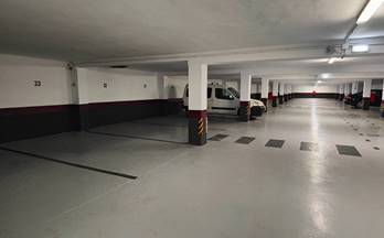 3 garajes en alquiler leon provincia