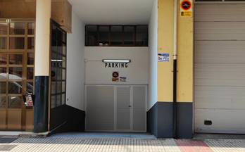 alquiler garaje la bañeza la bañeza