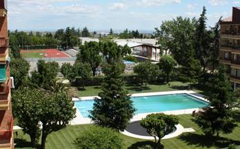 alquiler piso colmenar viejo 