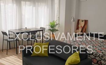 alquiler estudio altea 