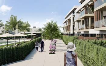 venta piso torre pacheco 