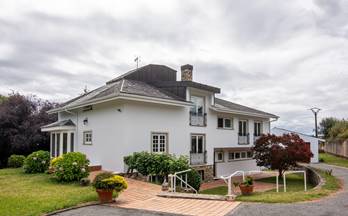 8 casas en venta sada