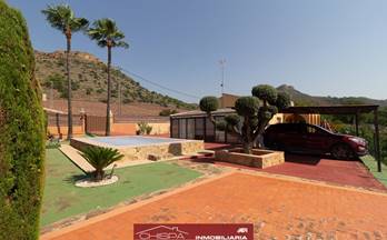 CHALET en venta Albalat dels Tarongers Comunidad valenciana