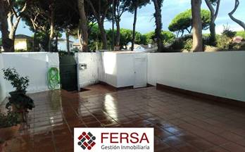 alquiler casa unifamiliar el puerto de santa maria el manantial