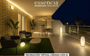 57 apartamentos en venta guardamar de la safor