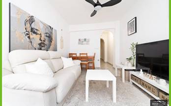 venta piso malaga gamarra