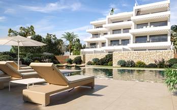 273 apartamentos en venta javea xabia