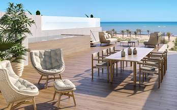 venta apartamento denia les bassetes-el marjal