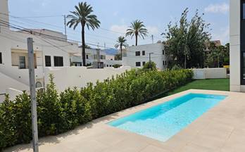 venta apartamento denia les bassetes-el marjal