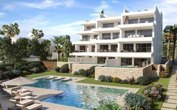 66 aticos en venta javea xabia