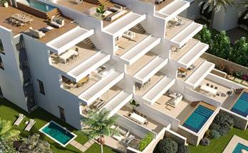 venta atico denia les bassetes-el marjal