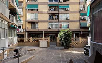 EMPRESA en venta Benidorm Centro
