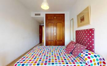 venta piso cordoba medina azahara