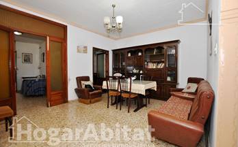 venta casa unifamiliar oliva oliva