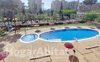 38 pisos en venta torrenostra