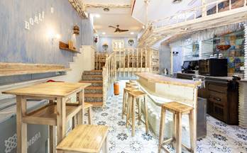 venta empresa granada zaidin