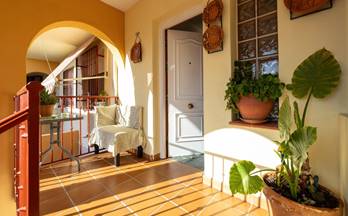 venta casa unifamiliar peligros vega de granada zona noroeste