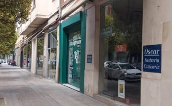 alquiler local pamplona ensanche