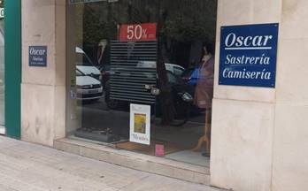 alquiler local pamplona ensanche