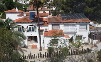 729 casas en venta benidoleig