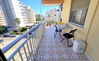 alquiler apartamento gandia playa de gandia