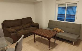 79  pisos y apartamentos en alquiler amueblados sevilla