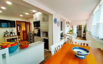 venta piso pravia centro