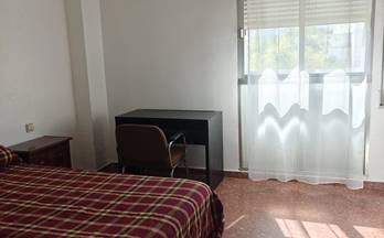 PISO en alquiler Granada Alcampo