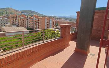 1 aticos en alquiler granada