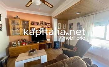 venta piso alcoy alcoi santa rosa
