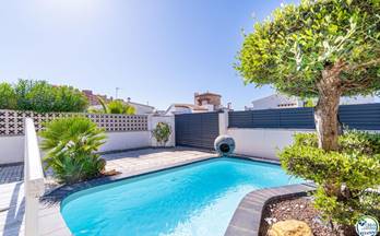 80 casas en venta roses