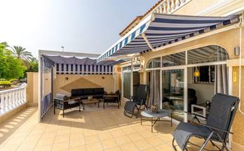 venta piso orihuela costa zeniamar