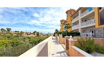 venta apartamento orihuela costa 