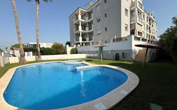 venta atico denia denia