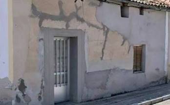 venta chalet independiente sauquillo de cabezas sauquillo de cabezas