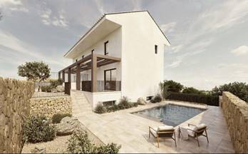 272 casas en venta en benidorm con piscina