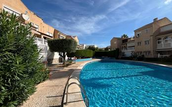 548 pisos en venta polop