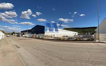 26 naves en alquiler alcala de henares