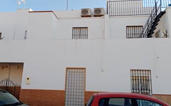 1 casas en venta isla cristina